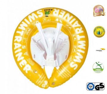 Снимка на Пояс за деца Swimtrainer classic от 4 - 8 години