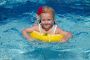 Снимка на Пояс за деца Swimtrainer classic от 4 - 8 години