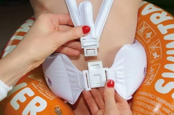 Снимка на Пояс за деца Swimtrainer classic 2г. - 6г.