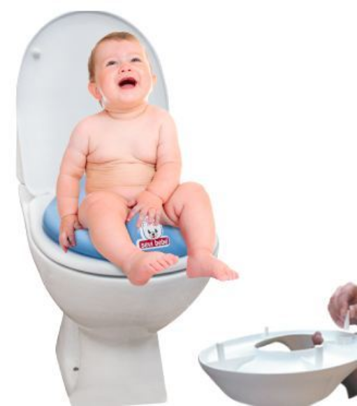 Снимка на Wc Адаптор 