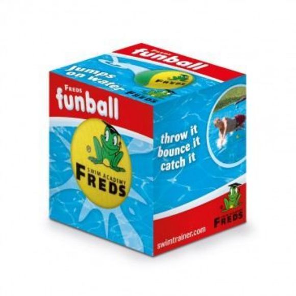 Снимка на Топка Funball