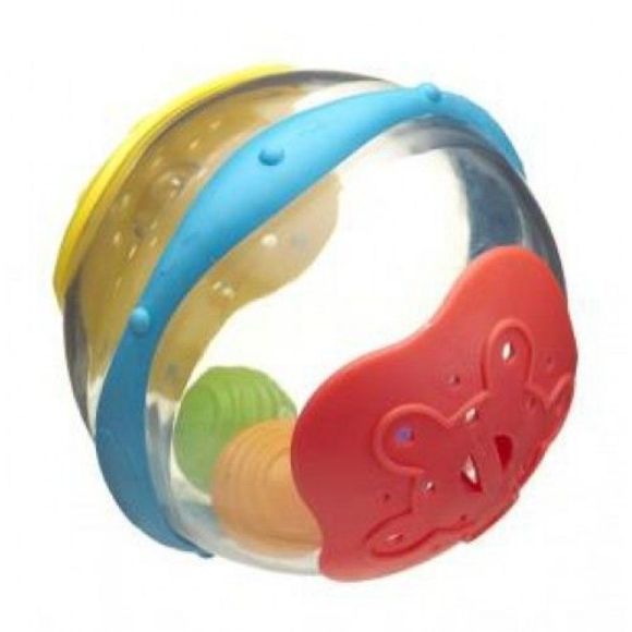 Снимка на Топка Playgro за баня 