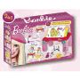 Снимка на Маса за рисуване Barbie 