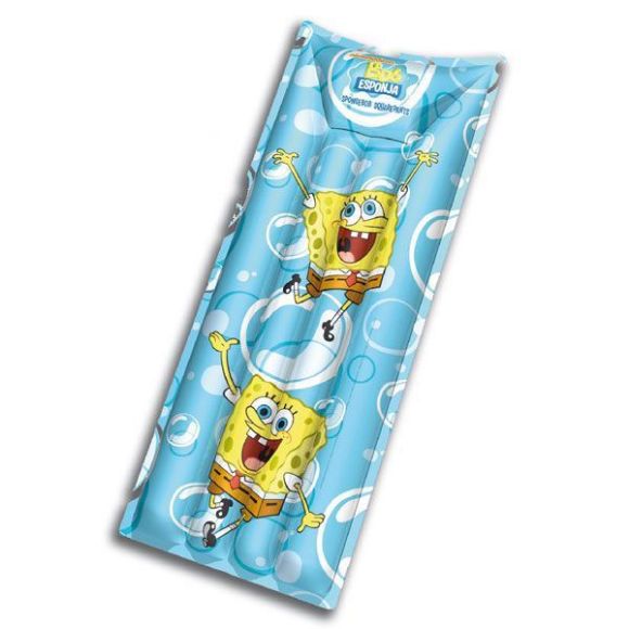 Снимка на Надуваем дюшек Sponge Bob 
