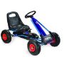 Снимка на Картинг с педали Top Racer AIR