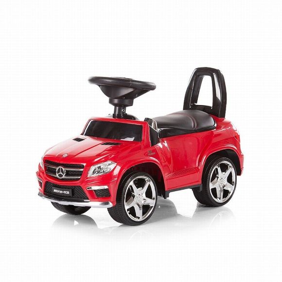 Снимка на Кола за бутане Mercedes-Benz 