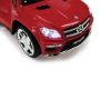 Снимка на Кола за бутане Mercedes-Benz 