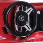 Снимка на Кола за бутане Mercedes-Benz 