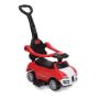 Снимка на Кола за бутане с дръжка Rider - QC2281