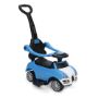 Снимка на Кола за бутане с дръжка Rider - QC2281