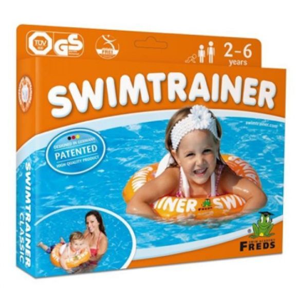 Снимка на Пояс за деца Swimtrainer classic 2г. - 6г.