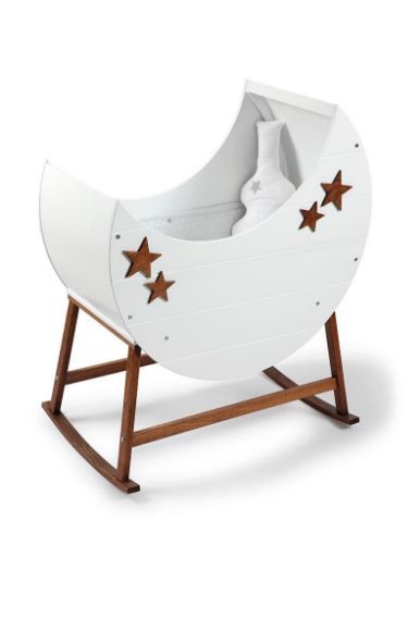 Снимка на Легло-Люлка- ''Letto''