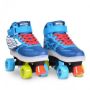 Снимка на Кънки Flash S (33-34)