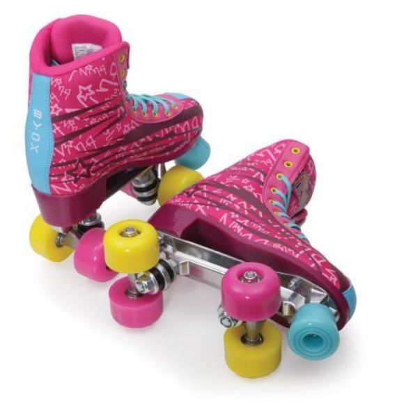 Снимка на Кънки Nina XL (38-39)