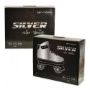 Снимка на Кънки Silver M (35-36)