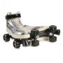 Снимка на Кънки Silver M (35-36)