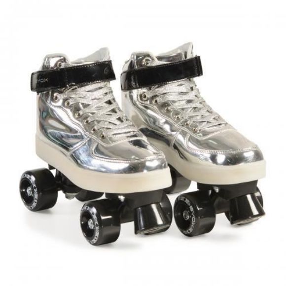 Снимка на Кънки Silver L (37-38)