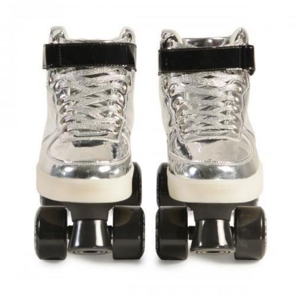 Снимка на Кънки Silver L (37-38)