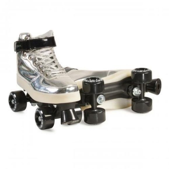 Снимка на Кънки Silver L (37-38)
