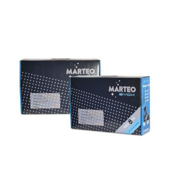 Снимка на Кънки Marteo M (34-35)