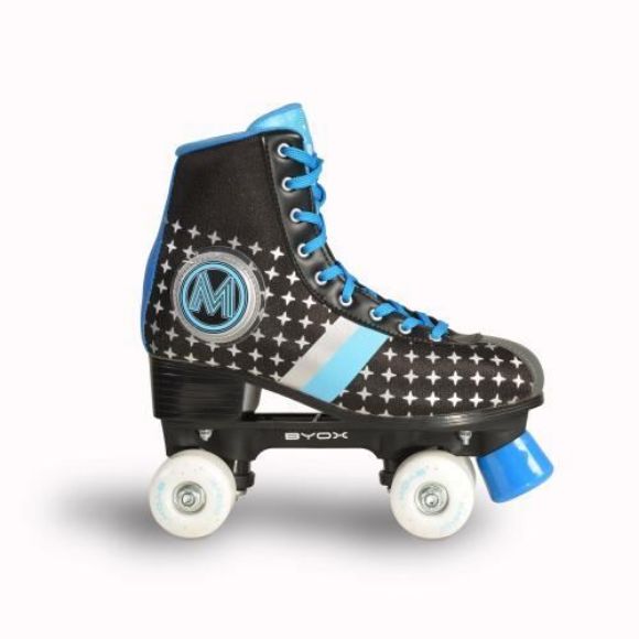 Снимка на Кънки Marteo L (36-37)