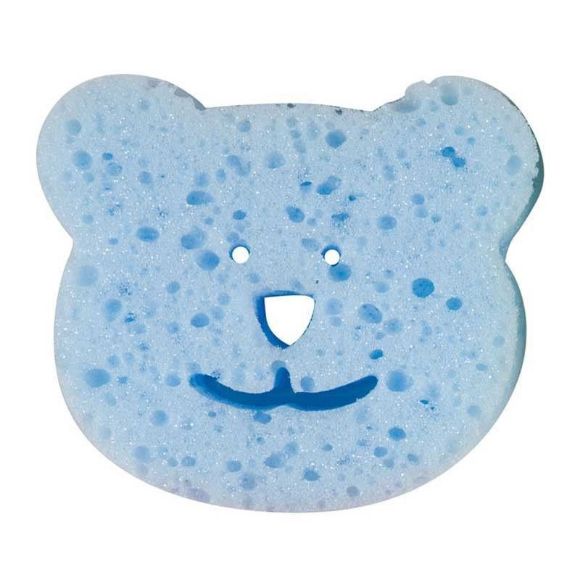 Снимка на Гъба мече 4 броя в опаковка 