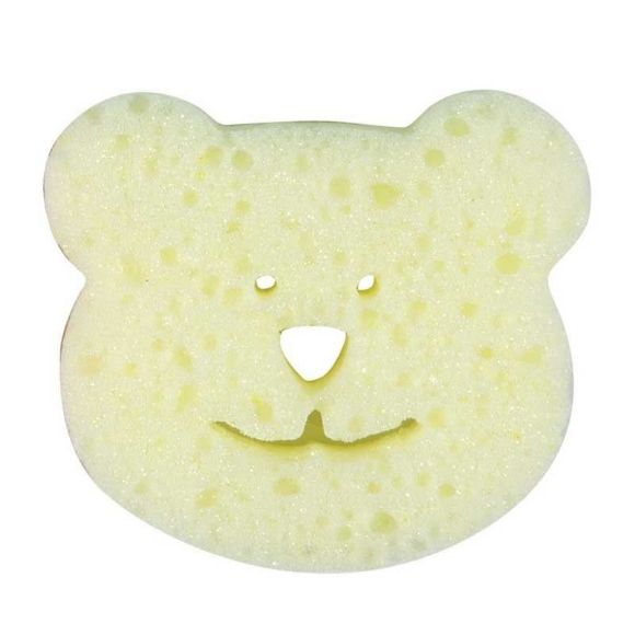 Снимка на Гъба мече 4 броя в опаковка 