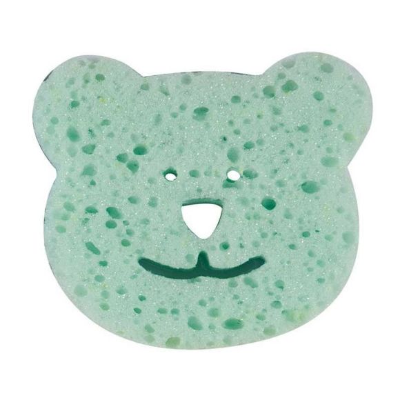 Снимка на Гъба мече 4 броя в опаковка 