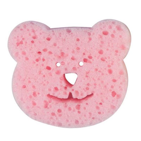 Снимка на Гъба мече 4 броя в опаковка 