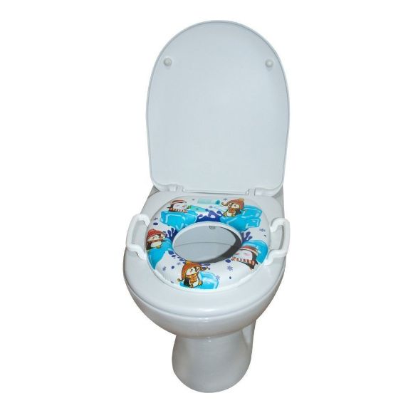 Снимка на Wc Адаптор мек