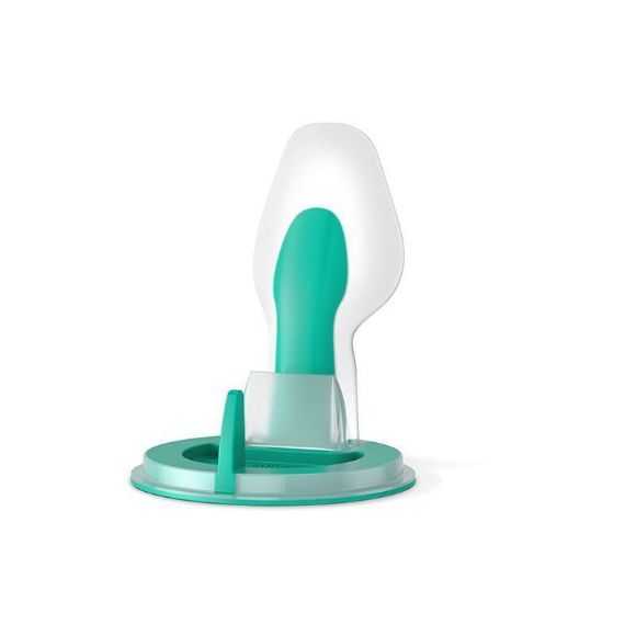 Снимка на Клапа за шише Philips Avent Classic Anti-colic AirFree