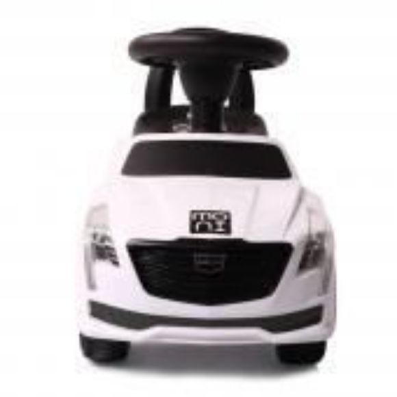 Снимка на Кола за бутане Леопард JY-Z01D Червен