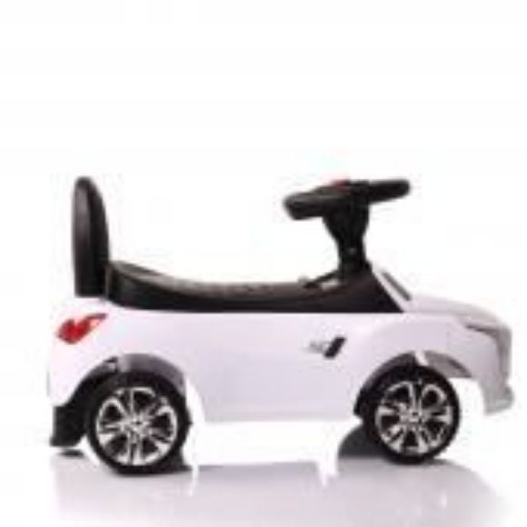 Снимка на Кола за бутане Леопард JY-Z01D Червен