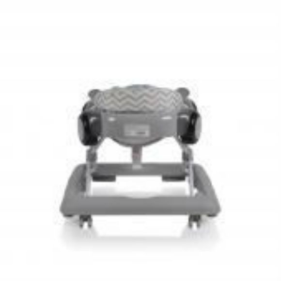 Снимка на Проходилка Шелби Сив 