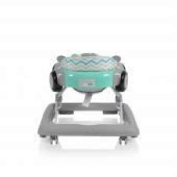 Снимка на Проходилка Шелби Сив 