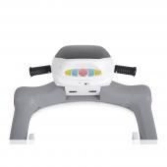 Снимка на Проходилка Чес 2 в 1 Червен 