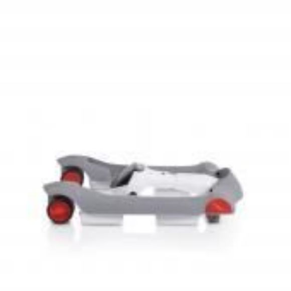 Снимка на Проходилка Чес 2 в 1 Червен 