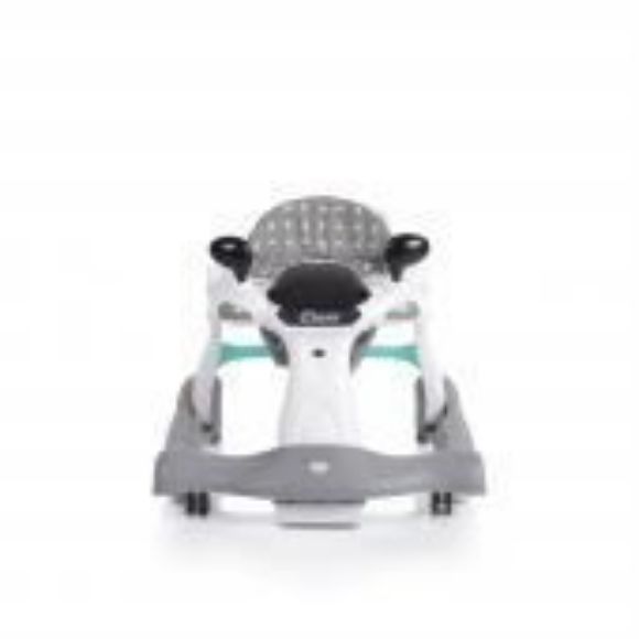 Снимка на Проходилка Чес 2 в 1 Червен 