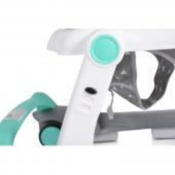 Снимка на Проходилка Чес 2 в 1 Червен 