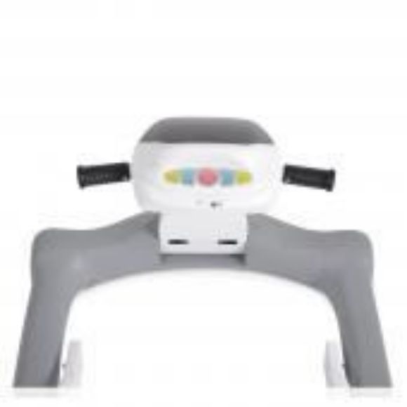 Снимка на Проходилка Чес 2 в 1 Червен 