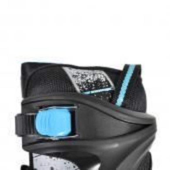 Снимка на Ролери-Кънки Дабъл 2 в 1 Син