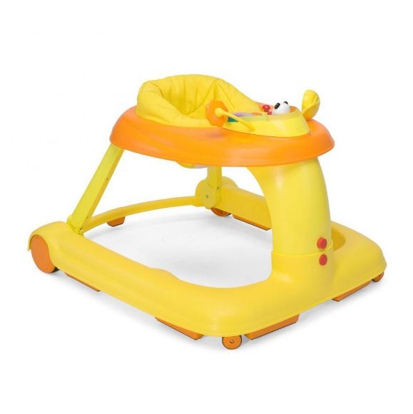 Снимка на Проходилка 123 Baby Walker