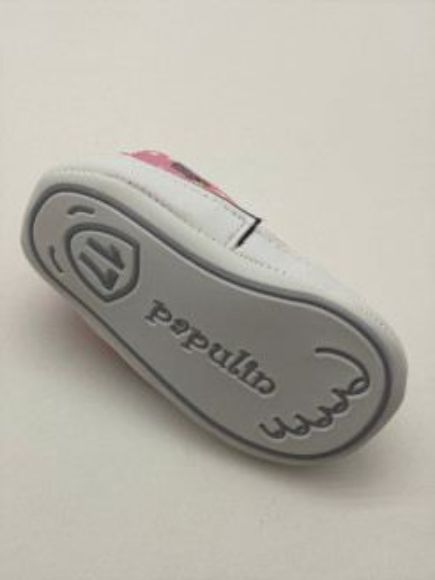 Снимка на Детски обувки Papulin