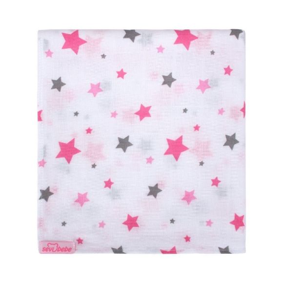 Снимка на Муселинова пелена 100x100