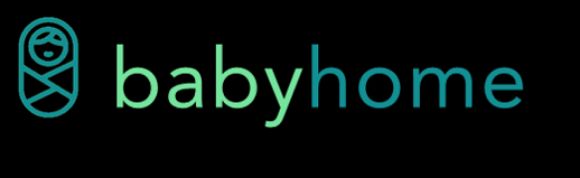 Снимка на Бебешки пояс за врат Babyhome