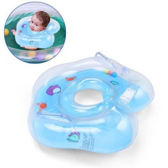 Снимка на Бебешки пояс за врат Babyhome