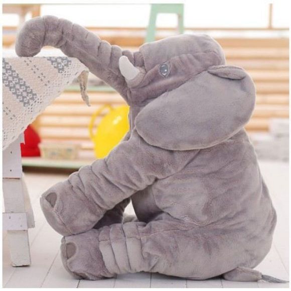 Снимка на Играчка за гушкане Babyhome