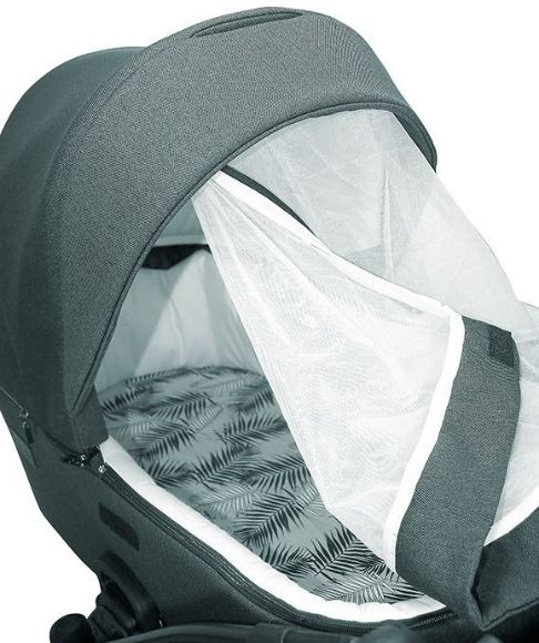Снимка на Бебешка количка Babyhome Ниса 2 в 1 