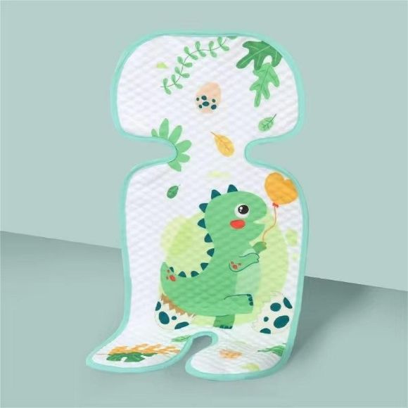Снимка на Универсална подложка за количка с 3D мембрана 