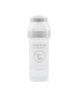 Снимка на Антиколик биберон Twistshake 260 мл White